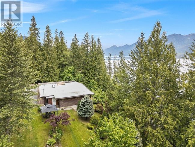 3450 Davidson Road, House other with 4 bedrooms, 5 bathrooms and 6 parking in Ainsworth BC | Image 6