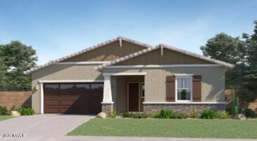 3340 E Pomodoro Avenue, San Tan Valley, AZ, 85143 | Card Image