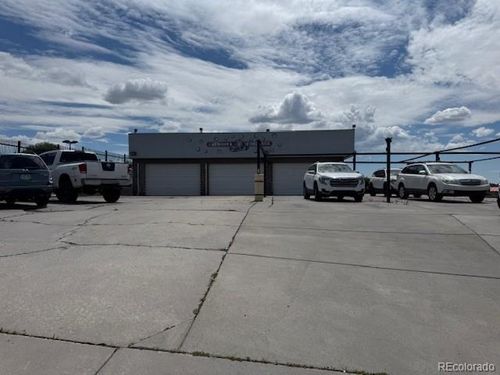 2253 La Montana Way, Colorado Springs, CO, 80918-1961 | Card Image
