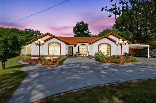 1898 Blackwelder Rd, DE LEON SPRINGS, FL, 32130-3918 | Card Image