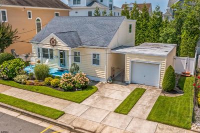 8 N 33rd Ave, Home with 0 bedrooms, 0 bathrooms and null parking in Longport NJ | Image 1