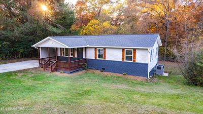 266 Prentice, House other with 3 bedrooms, 1 bathrooms and null parking in Crossville TN | Image 2