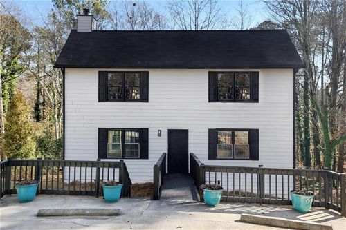 3377 Montheath Pass, Duluth, GA, 30096-3543 | Card Image