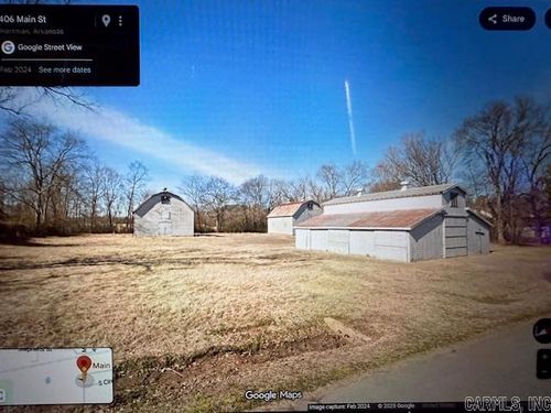 301 Main St, Hartman, AR, 72840-8639 | Card Image