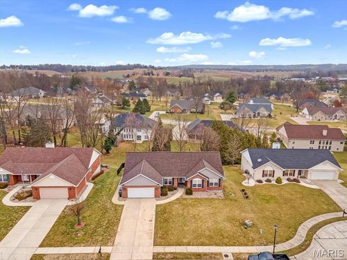 14 Christina Ct, Columbia, IL, 62236-2731 | Card Image