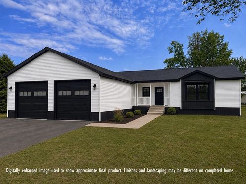 1438 Arbor Vitae Ln, Woodruff, WI, 54568-9019 | Card Image