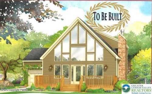 141517 Pocono Mountain Lake Est, Bushkill, PA, 18324 | Card Image