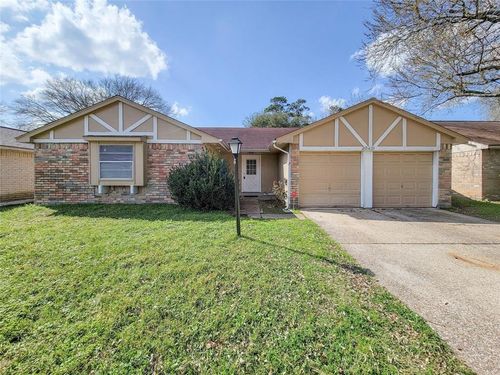 20431 Jasperwood Lane, Humble, TX, 77338 | Card Image