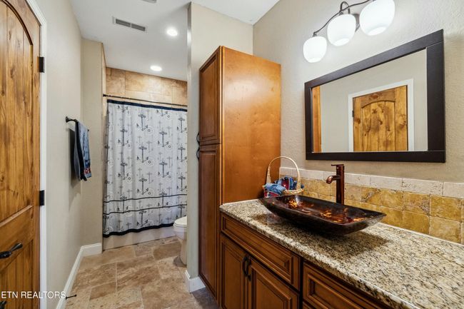 430 Larayne Holw, House other with 3 bedrooms, 3 bathrooms and null parking in Sharps Chapel TN | Image 46