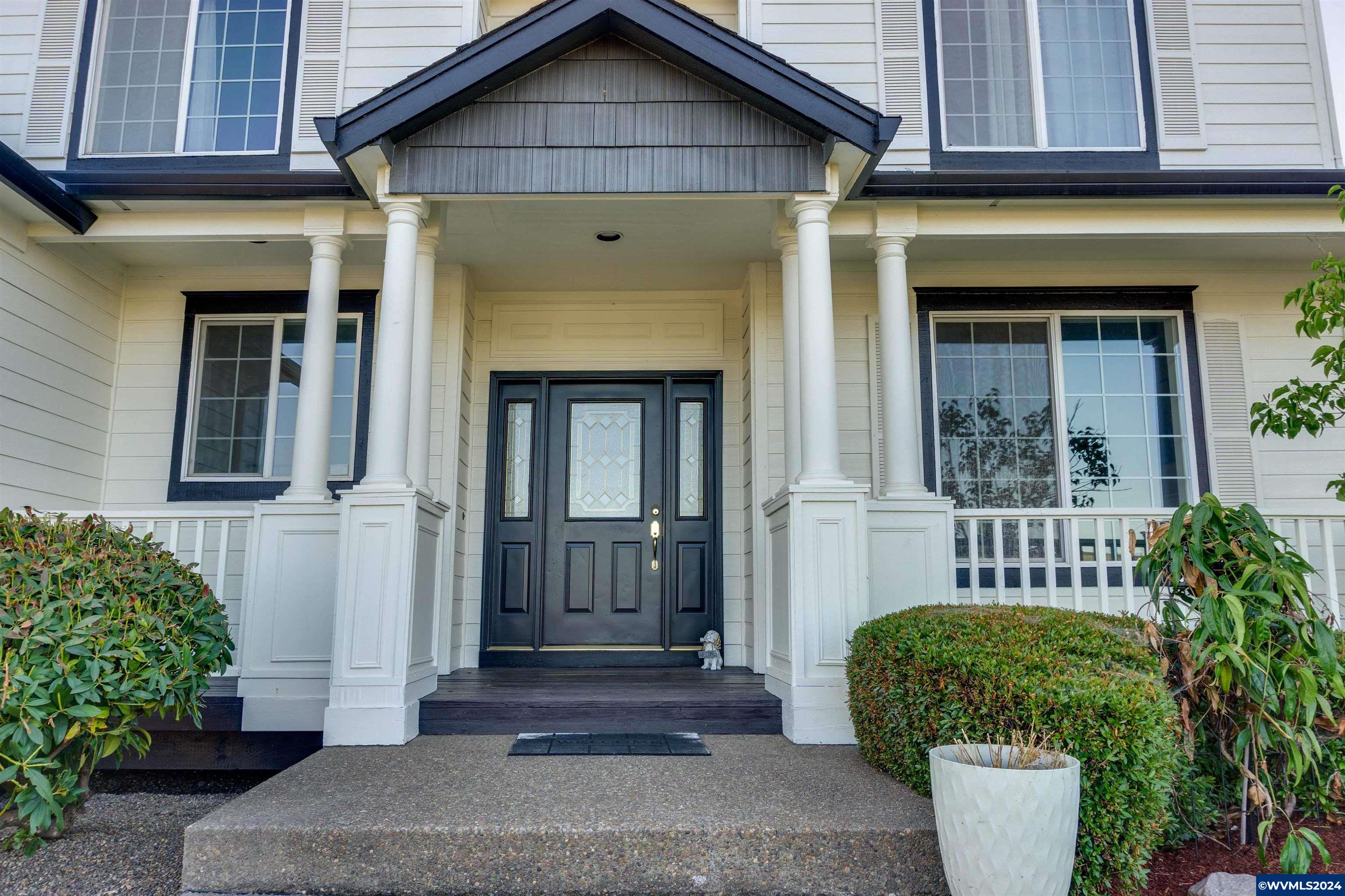 Eisenhower Dr, Salem, OR 97304