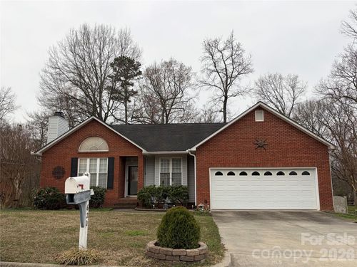 620 Marigold Dr, Kannapolis, NC, 28083-6661 | Card Image
