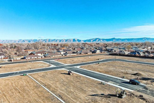 1121 & 392 Hatchet Canyon Circle, Home with 0 bedrooms, 0 bathrooms and null parking in Fruita CO | Image 20