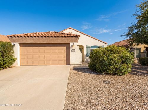 9562 E Gershon Lane, Tucson, AZ, 85748 | Card Image