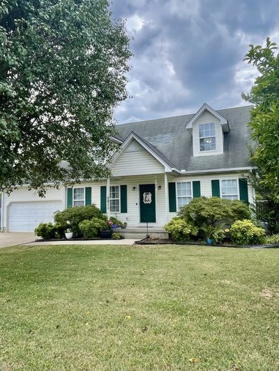 2911 Penny Ln, House other with 3 bedrooms, 2 bathrooms and 2 parking in Murfreesboro TN | Image 1