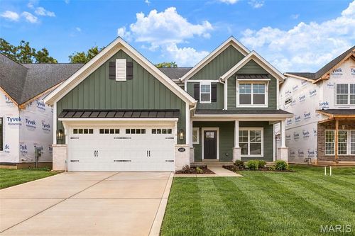 547 Ryehill Dr, Saint Peters, MO, 63376-4498 | Card Image