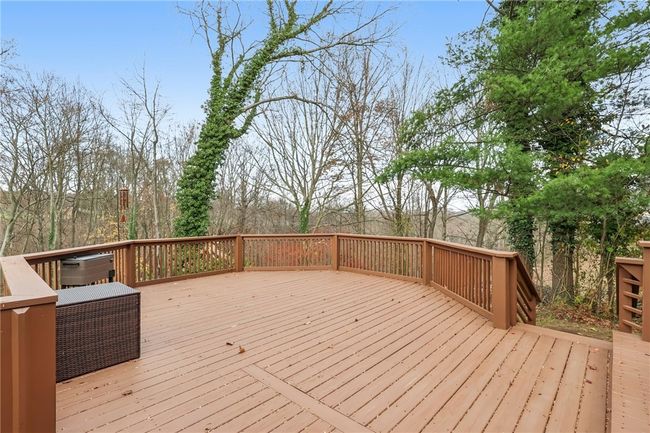 637 State Route 208, House other with 3 bedrooms, 3 bathrooms and 4 parking in Pulaski PA | Image 22
