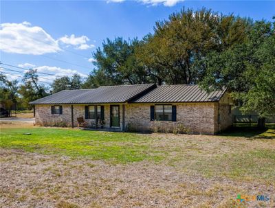 2101 Valley East Lane, House other with 2 bedrooms, 2 bathrooms and null parking in Granite Shoals TX | Image 2