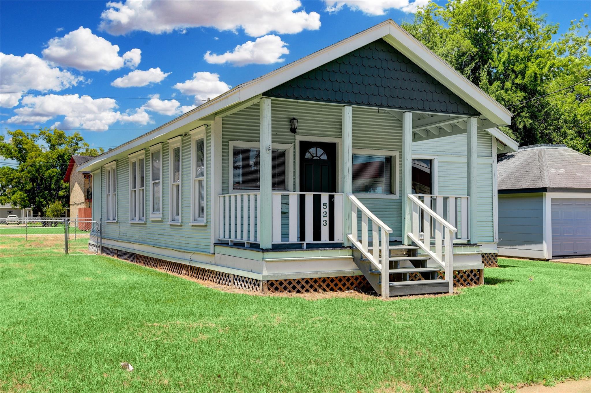Residential in Angleton 2