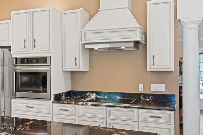 509 S Main St, House other with 4 bedrooms, 5 bathrooms and 1 parking in Bladenboro NC | Image 27