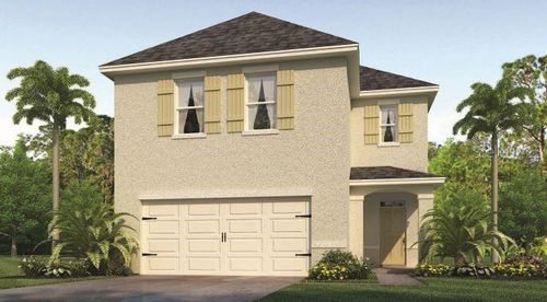 3519 Mcway Falls Ct, DAVENPORT, FL, 33837-9496 | Card Image