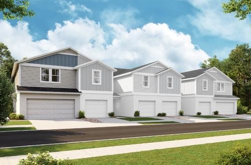 9864 Pelican Coast Drive, DADE CITY, FL, 33525 | Card Image