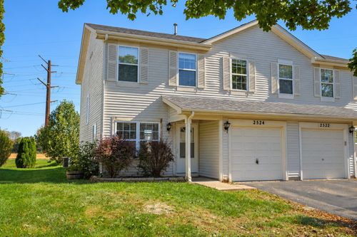 2524 Stonybrook Dr, Plainfield, IL, 60586-6643 | Card Image