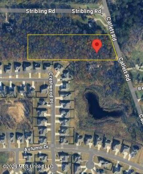 399 Catlett Road, Madison, MS, 39110 | Card Image