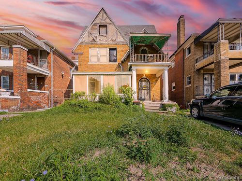 2654 Tuxedo St, Detroit, MI, 48206-1124 | Card Image