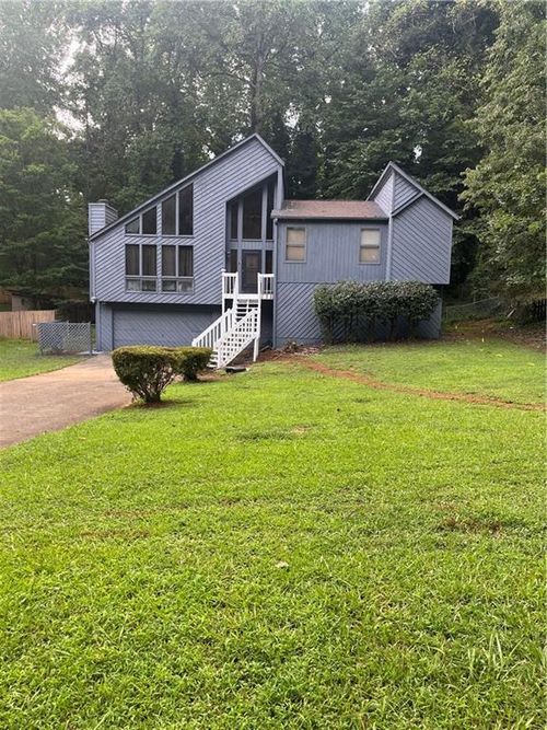 314 New Crossing Trl E, Kennesaw, GA, 30144-1624 | Card Image