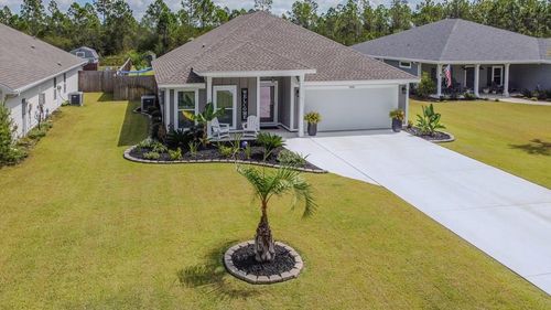 3095 Long Ave, Port St. Joe, FL, 32456-5206 | Card Image