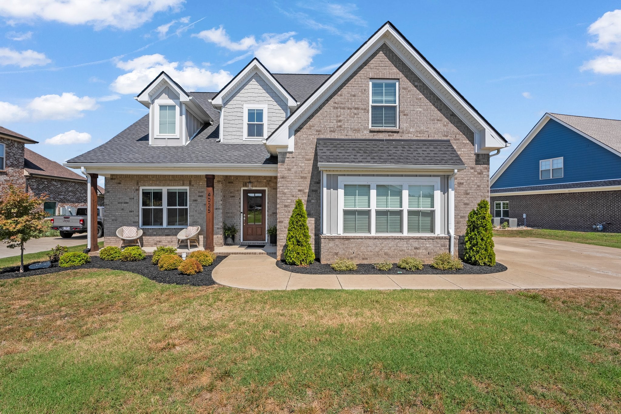 Gilreath Pl, Murfreesboro, TN 37127