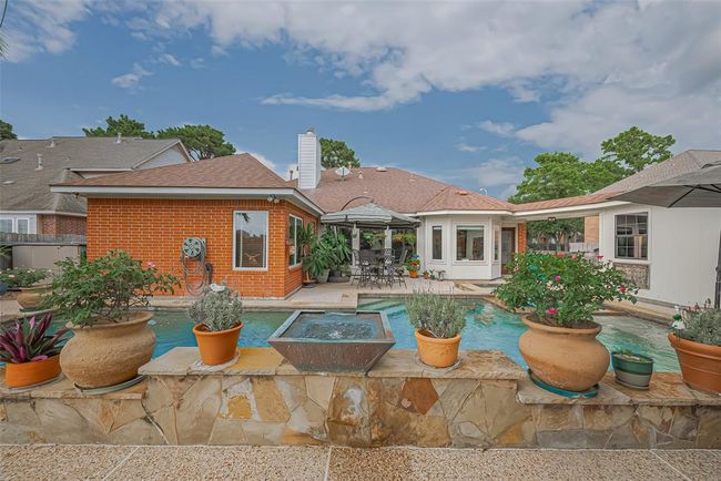 15014 Redbud Leaf Ln, House other with 4 bedrooms, 2 bathrooms and 3 parking in Cypress TX | Image 47