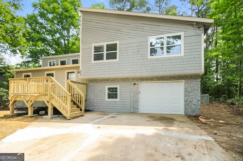 6862 Red Maple Dr, Rex, GA, 30273-2346 | Card Image