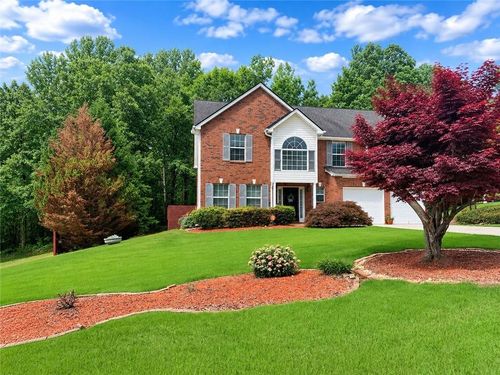 1835 Winding Crossing Trl, Fairburn, GA, 30213-1274 | Card Image