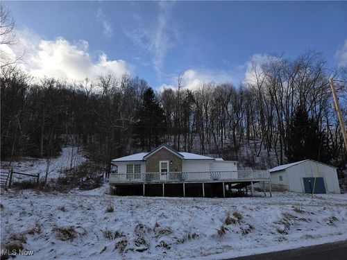 459 County Road 2, Rayland, OH, 43943-7821 | Card Image