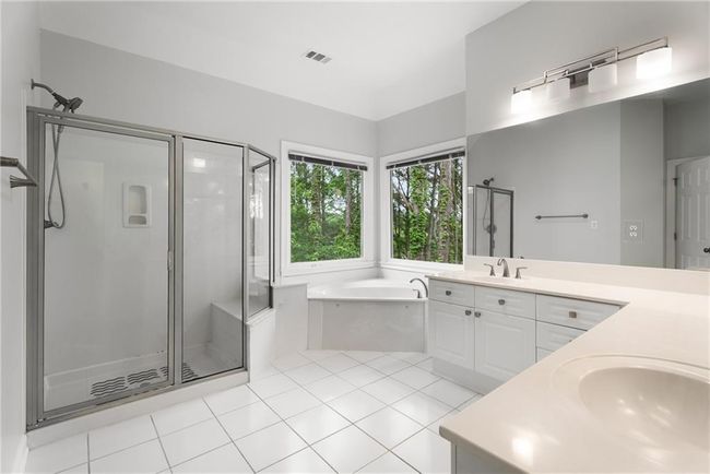 710 Glen Royal Dr, House other with 5 bedrooms, 5 bathrooms and null parking in Roswell GA | Image 27
