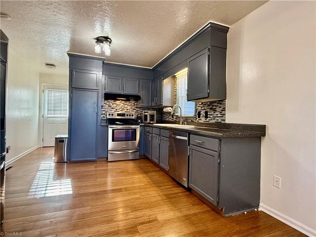 5314 Coble Church Rd, House other with 3 bedrooms, 2 bathrooms and null parking in Julian NC | Image 20