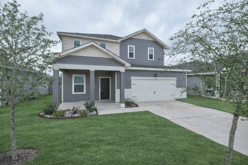 140 Satsuma Ln, Kyle, TX, 78640-2429 | Card Image