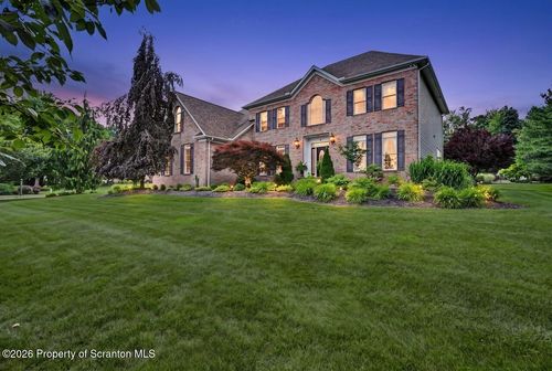 602 Clover Ln, Moscow, PA, 18444-5140 | Card Image