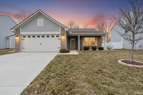 3313 Morrow Dr, Kokomo, IN, 46902-5105 | Card Image