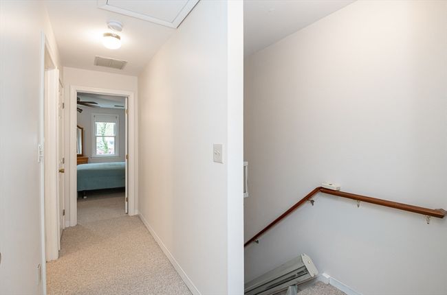 E - 63 Proctor St, Condo with 2 bedrooms, 2 bathrooms and 1 parking in Salem MA | Image 21