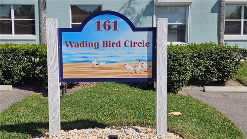 l101-161 Wading Bird Cir, NAPLES, FL, 34110-9217 | Card Image