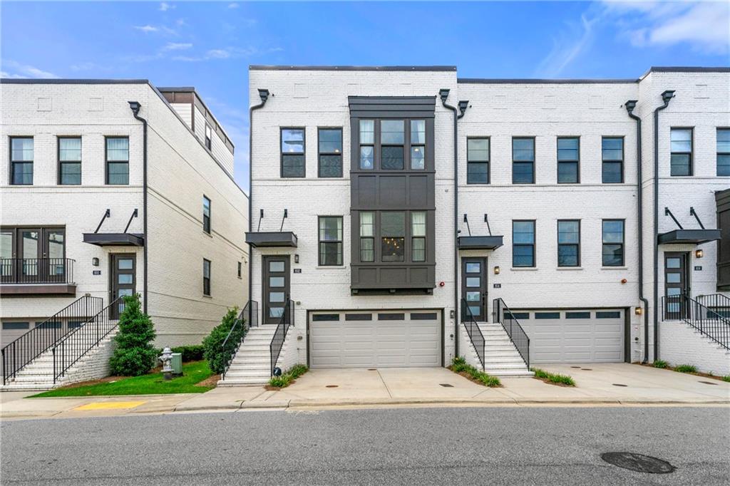 Stonehill Ln, Atlanta, GA 30324