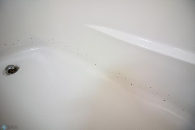 Aerators in bubble tub | Image 47