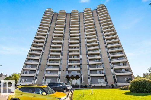 1803-10883 Saskatchewan Dr Nw, Edmonton, AB, T6E4S6 | Card Image