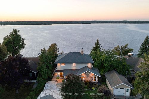 47 Kenhill Beach Rd, Dunsford, ON, K0M1L0 | Card Image