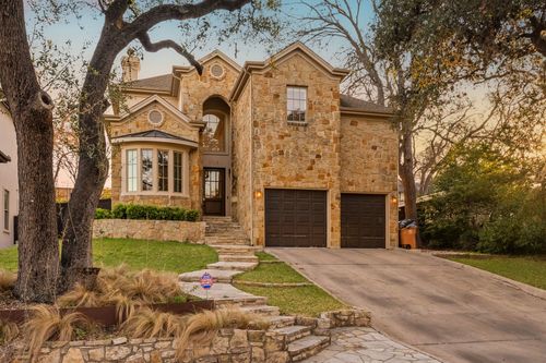 2703 Mccullough St, Austin, TX, 78703-1630 | Card Image