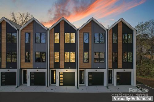 3449 Byrnes St, Charlotte, NC, 28205-1730 | Card Image