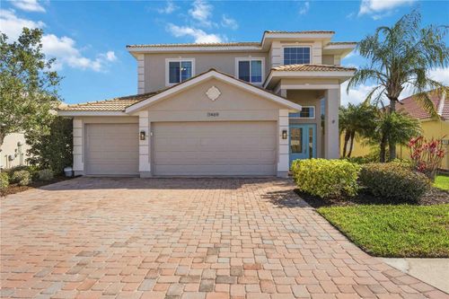 11469 Dancing River Dr, VENICE, FL, 34292-4127 | Card Image