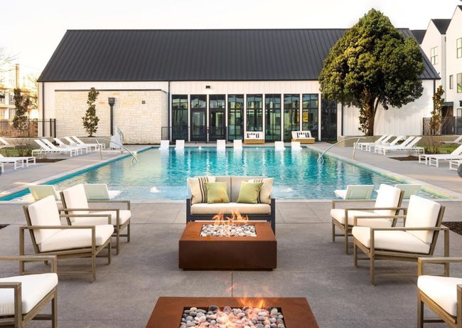 APT-706 - 2100 Legacy Dr, Townhouse with 3 bedrooms, 4 bathrooms and null parking in Plano TX | Image 20